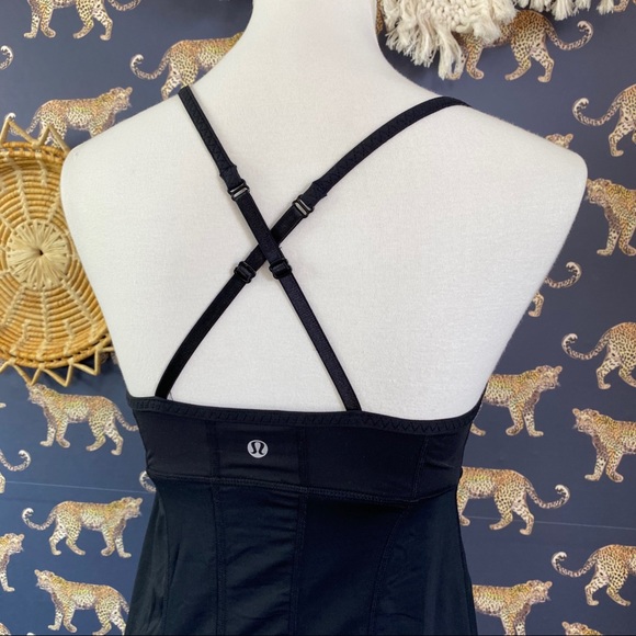 Lululemon Bend & Flow Tank - Picture 2 of 4